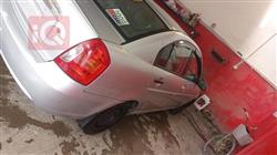 هيونداي أكسنت